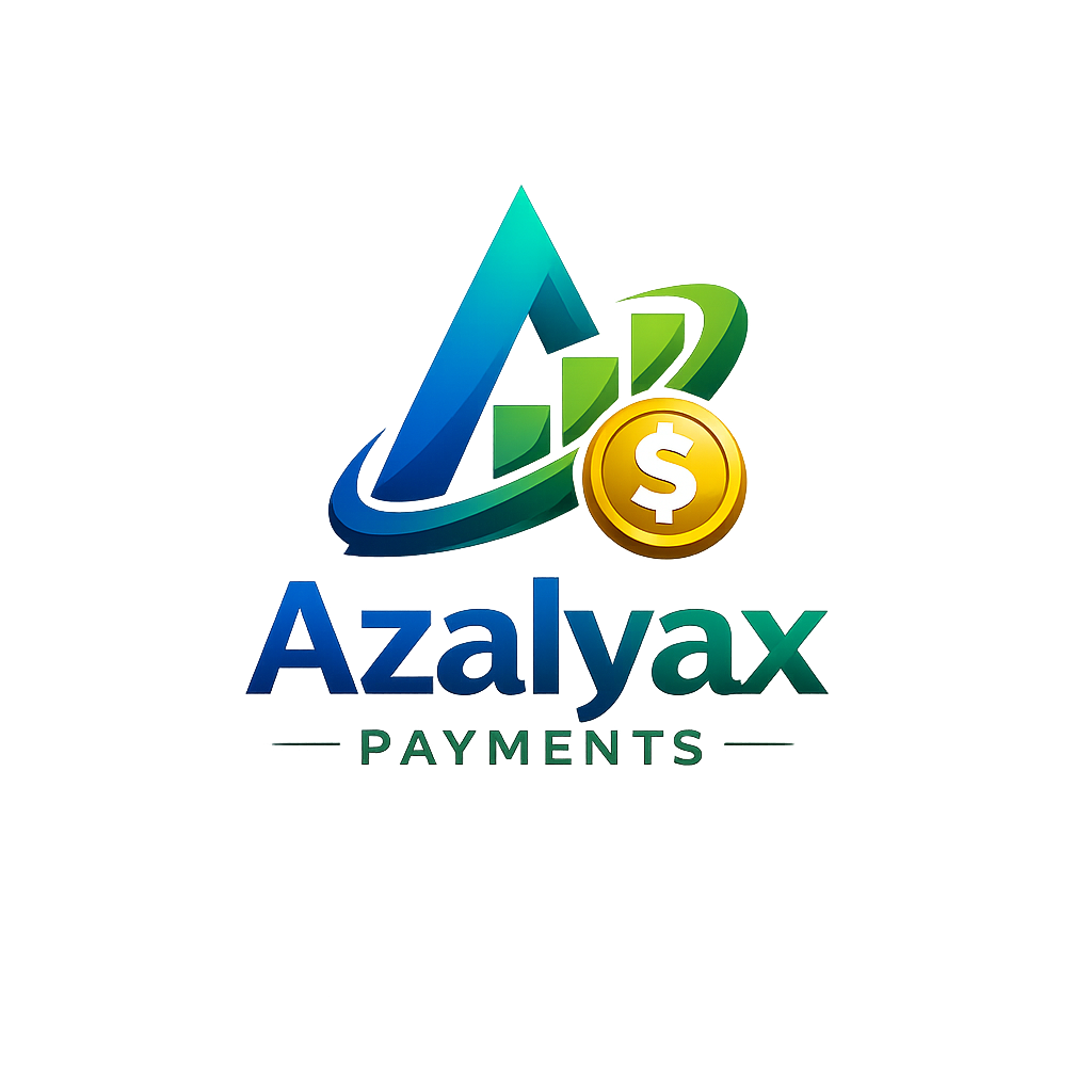 Azalyax Payments